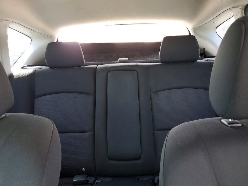 2008 Mazda 3 Hatchback