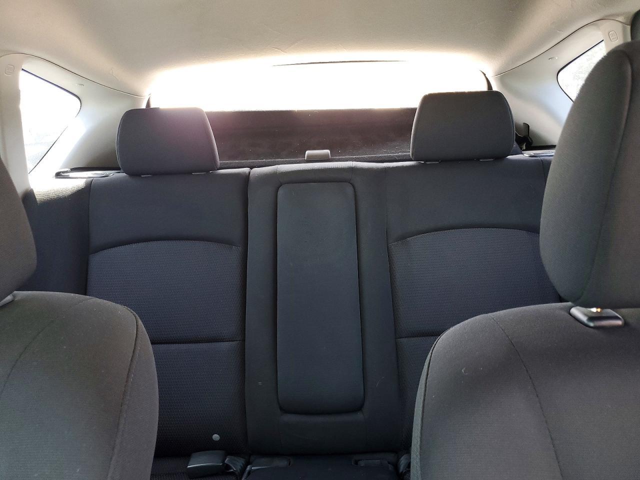 2008 Mazda 3 Hatchback