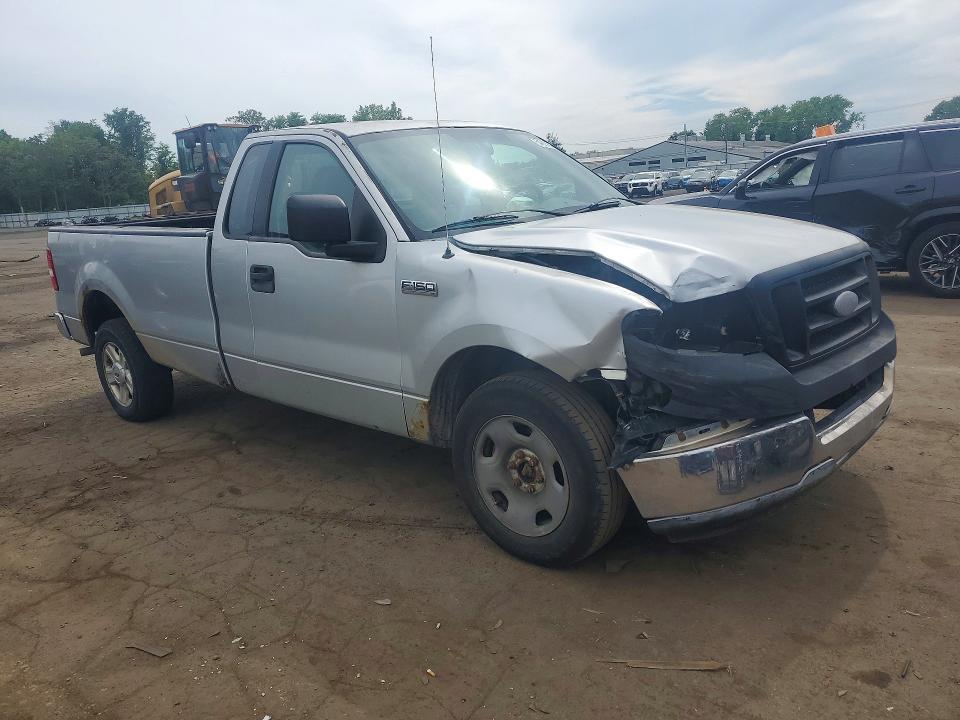 2005 Ford F150
