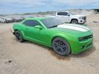 2011 Chevrolet Camaro lt