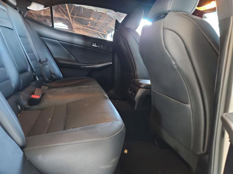 2014 Lexus Is 350