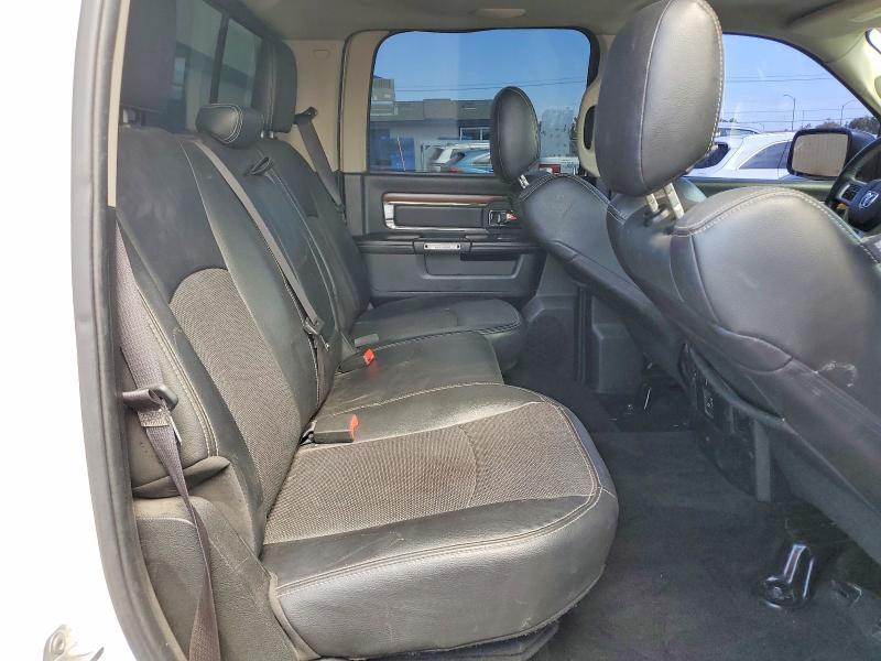 2015 Dodge 1500 Laramie