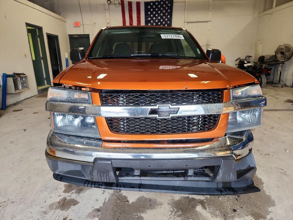 2006 Chev Colorado