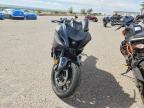 2025 Yamaha YZFR7