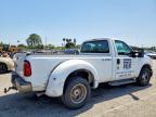 2015 Ford F350 Super Duty