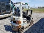 2016 Unicariers 2016 Unicarriers Forklift