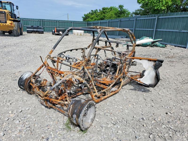 2023 Polaris RZR Utility Vehicle