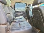 2011 Chevrolet Silverado K3500 LTZ