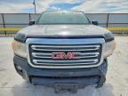 2017 GMC Canyon SLE