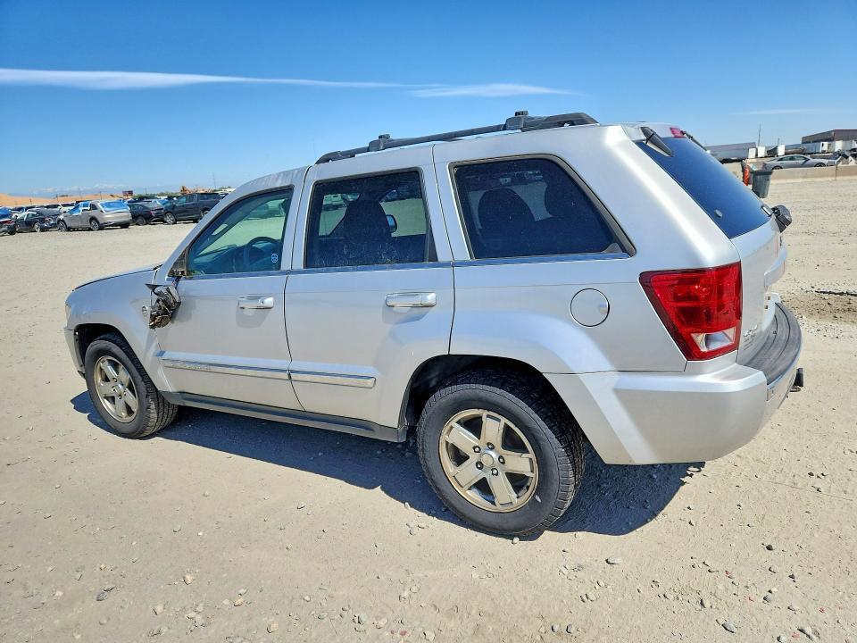 2005 Jeep Grand Cherokee Limited