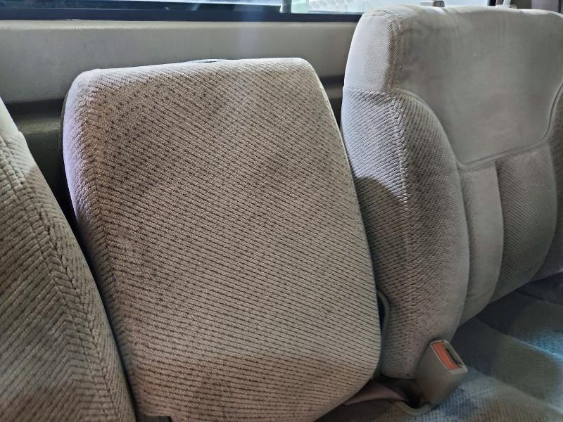 1998 GMC Sierra K1500