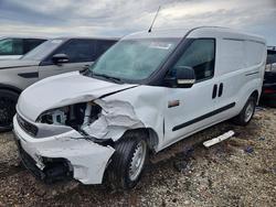 Dodge Vehiculos salvage en venta: 2022 Dodge RAM Promaster City Tradesman