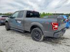 2018 Ford F150 Super Cab