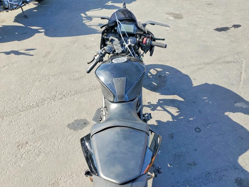 2022 Yamaha YZFR3 A