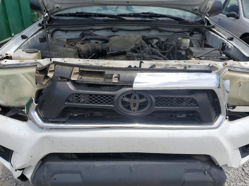 2013 Toyota Tacoma Double Cab