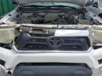 2013 Toyota Tacoma Double Cab