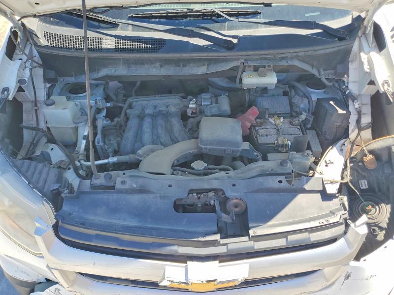 2017 Chevrolet City Express ls Grade Delivery van