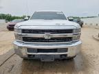 2015 Chevrolet Silverado K2500 Heavy Duty