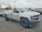 2016 Chevrolet Silverado C1500