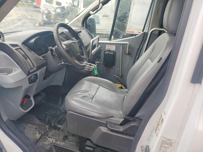 2017 Ford Transit T-350 Handicap Accessible van