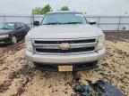 2008 Chevrolet Silverado K1500