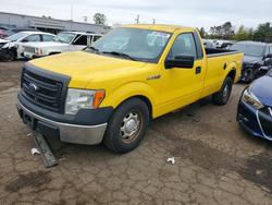 2014 Ford F150 en venta en New Britain, CT