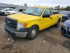 2014 Ford F150