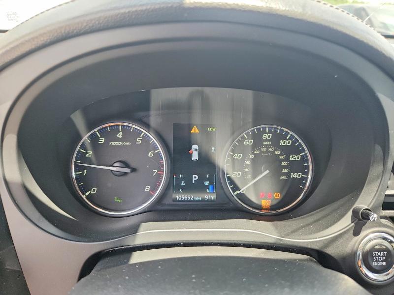 2020 Mitsubishi Outlander se
