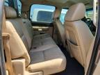 2008 Chevrolet Silverado K2500 Heavy Duty
