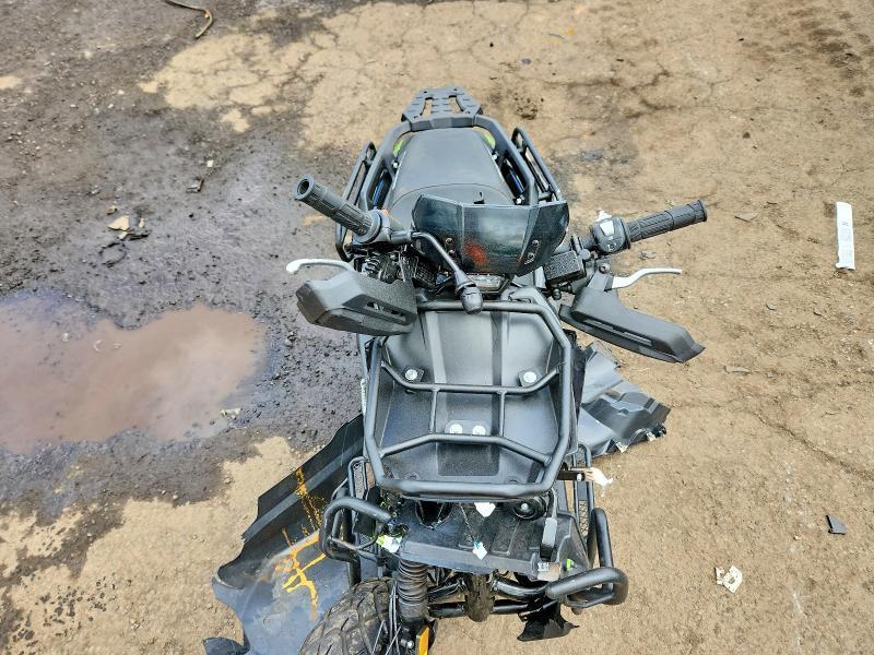2025 Zhilong Tank