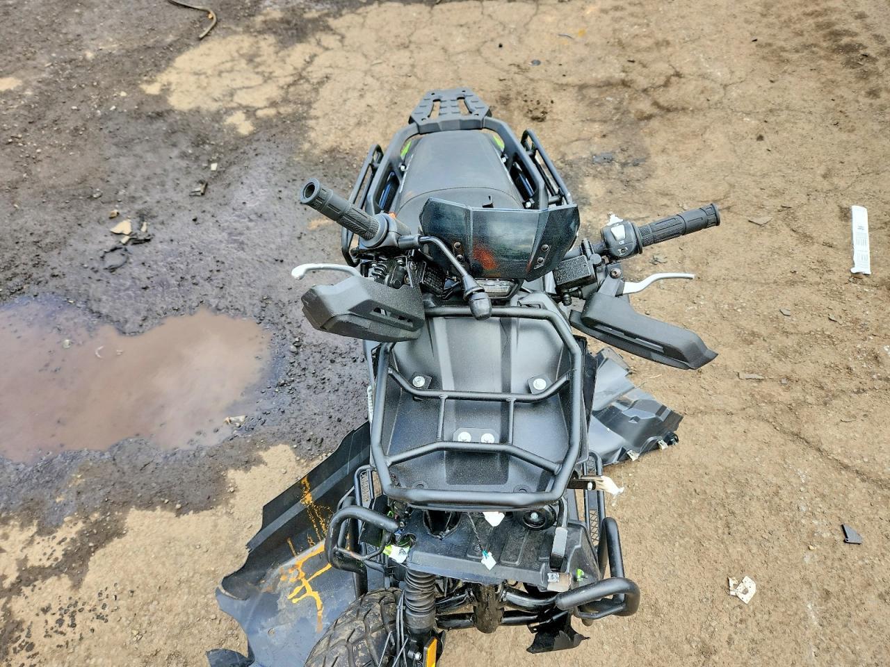 2025 Zhilong Tank