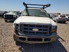 2005 Ford F350 SRW Super Duty