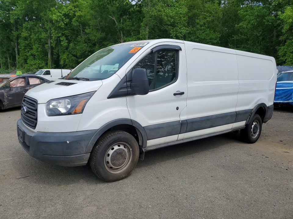 2015 Ford Transit 150 Delivery van
