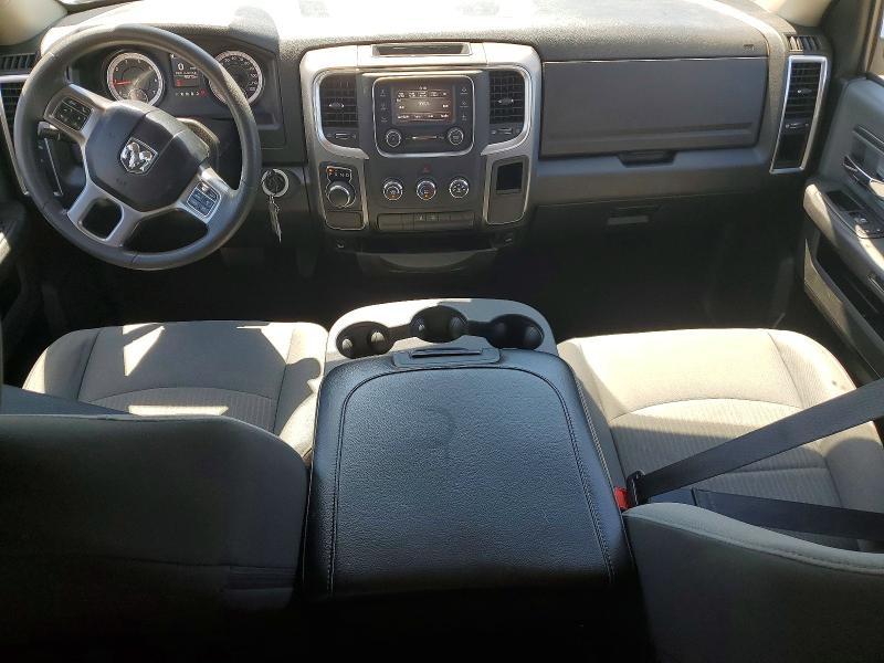 2024 Dodge Ram 1500 Classic slt