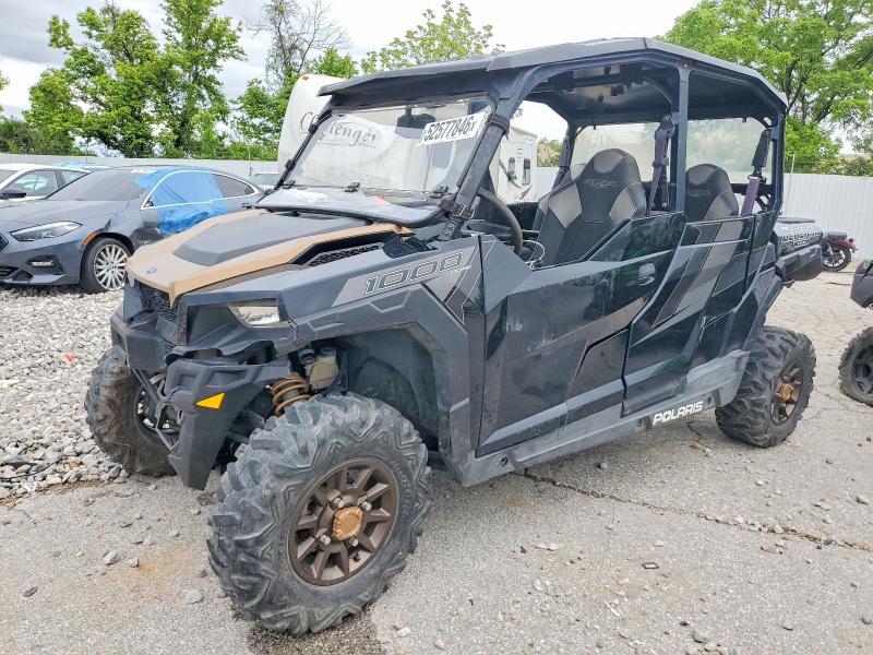2019 Polaris General Utility Vehicle