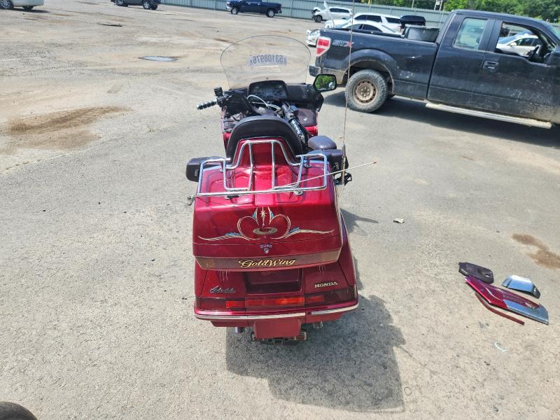 1995 Honda GL1500 I