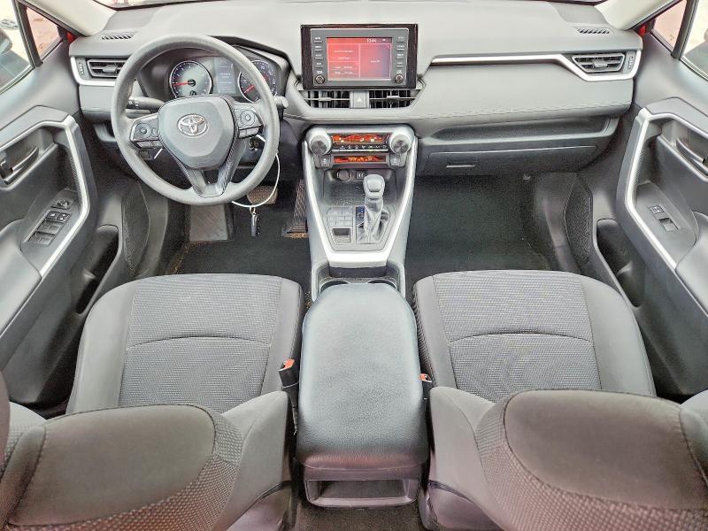 2019 Toyota Rav 4