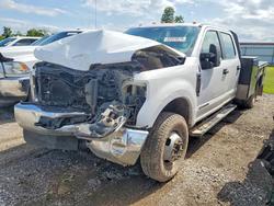 Vehiculos salvage en venta de Copart Houston, TX: 2019 Ford F350 Super Duty