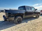 2015 Chevrolet Silverado K1500 LTZ