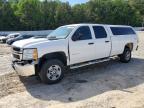 2013 Chevrolet Silverado K2500 Heavy Duty