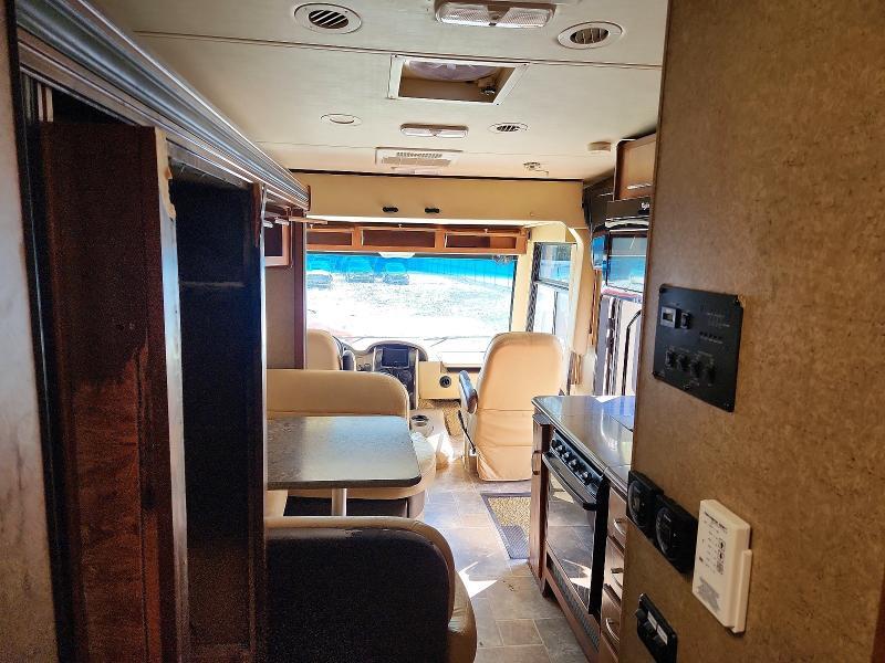 2014 Ford 2014 Outlaw RV