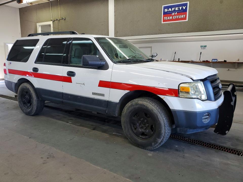 2007 Ford Expedition xlt