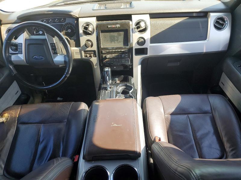 2012 Ford F150