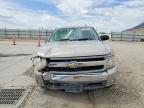 2008 Chevrolet Silverado K1500