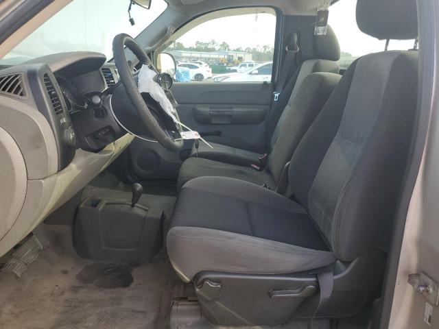 2009 GMC Sierra K1500