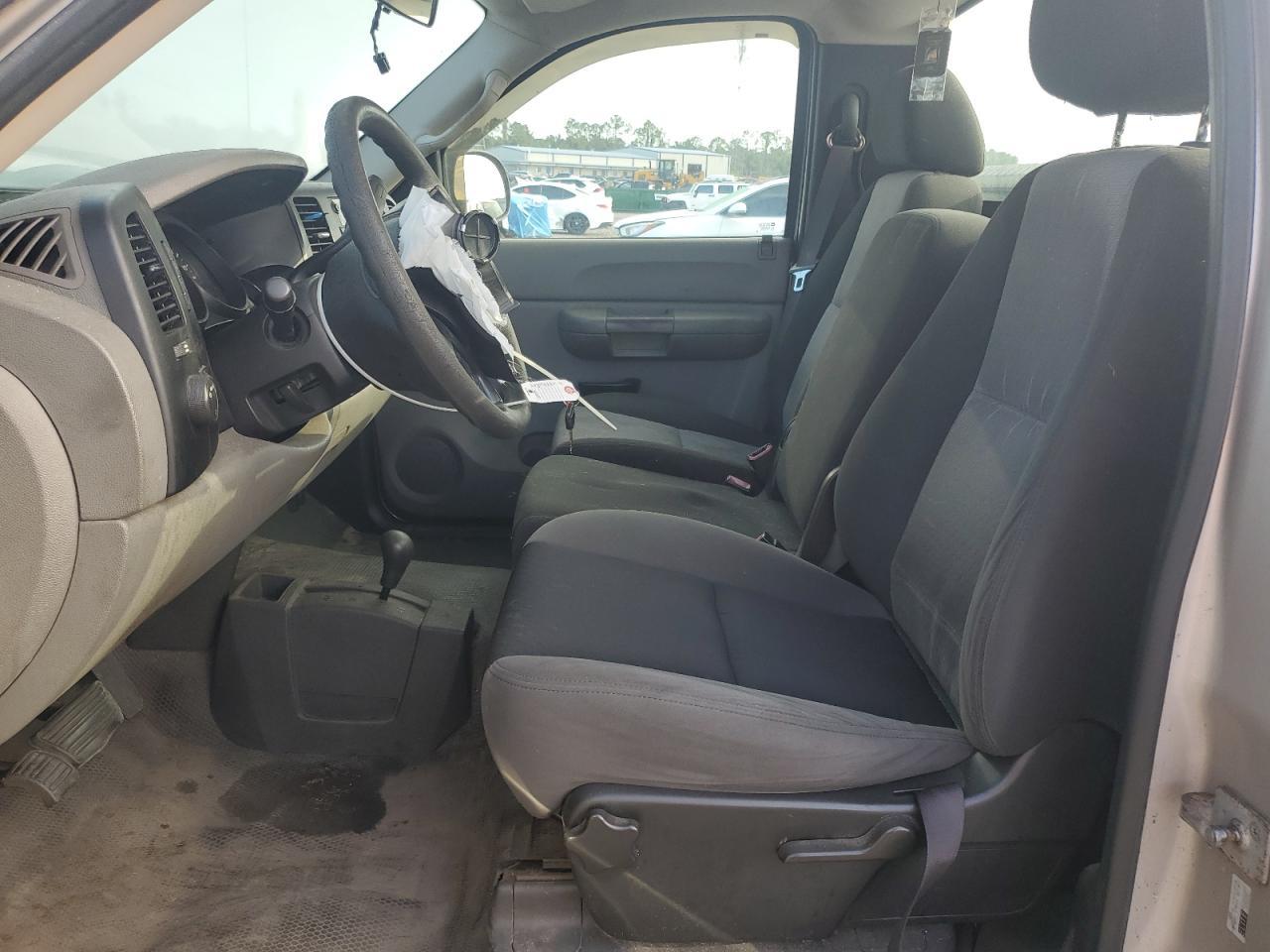 2009 GMC Sierra K1500