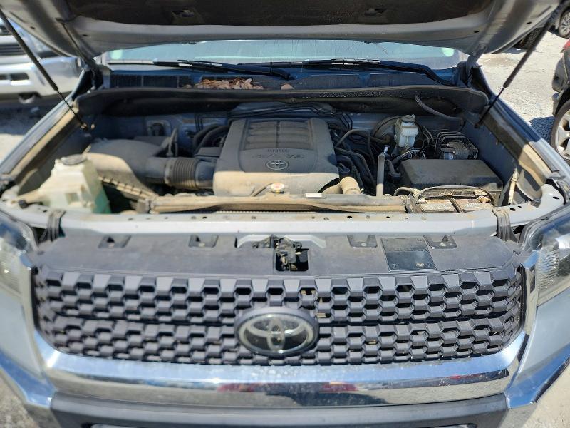 2020 Toyota Tundra Crewmax SR5