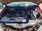 2005 Ford F150 Supercrew