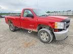 2013 Chevrolet Silverado K2500 Heavy Duty