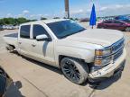 2015 Chevrolet Silverado C1500 LT